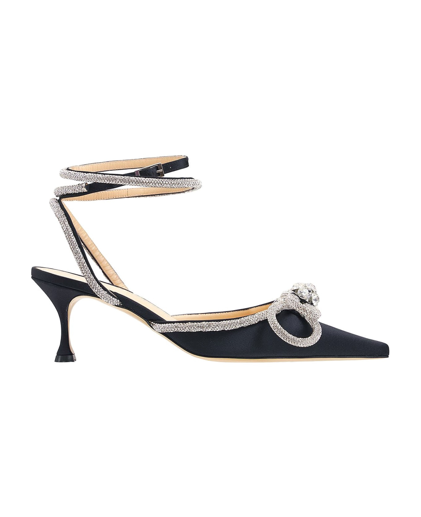 Slingback - 1