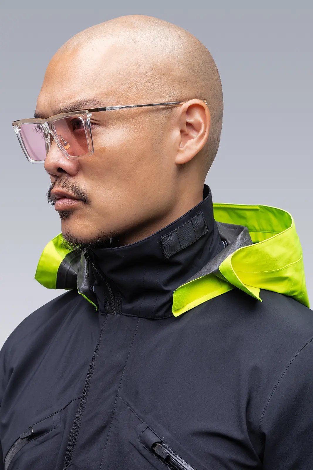 F1-T-C F1-T Sunglasses - 1