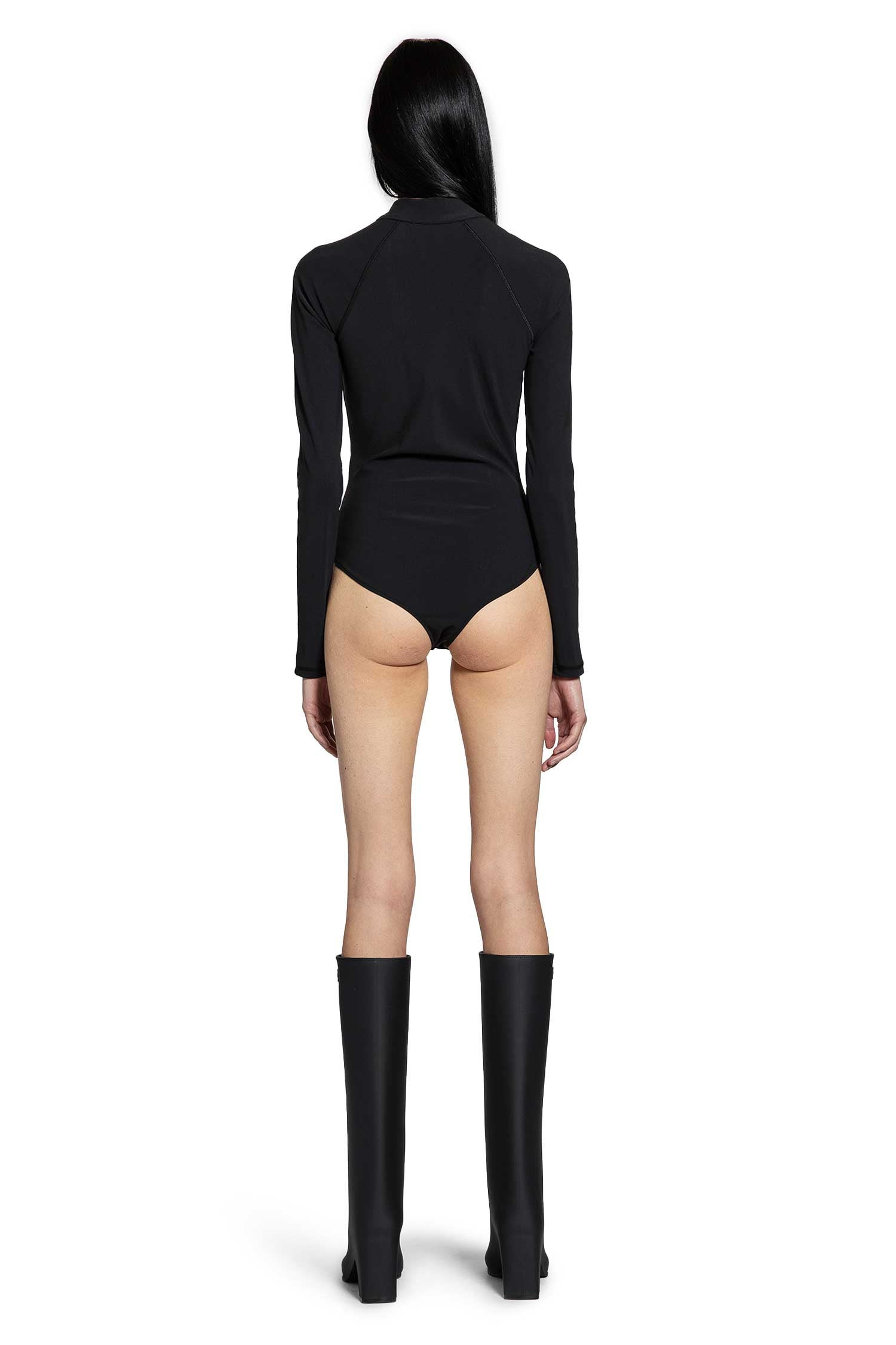 Eurojersey Bodysuit - 4