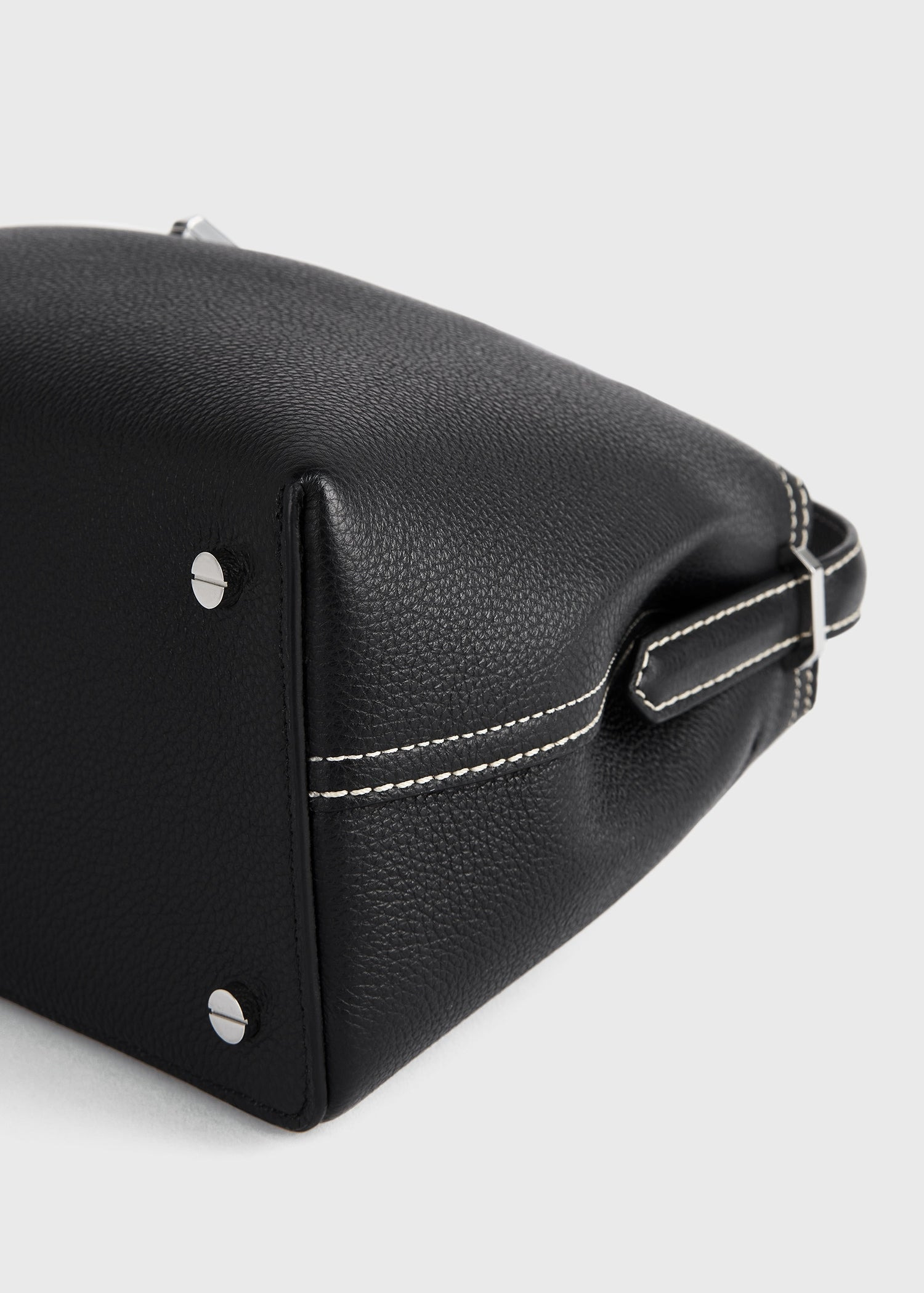 T-Lock top handle black grain - 6