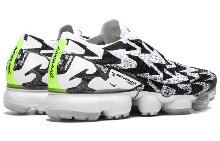 Nike Acronym x Air VaporMax Moc 2 'Light Bone' AQ0996-001 - 4