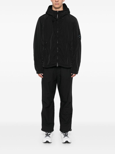 C.P. Company Chrome-R hooded jacket outlook