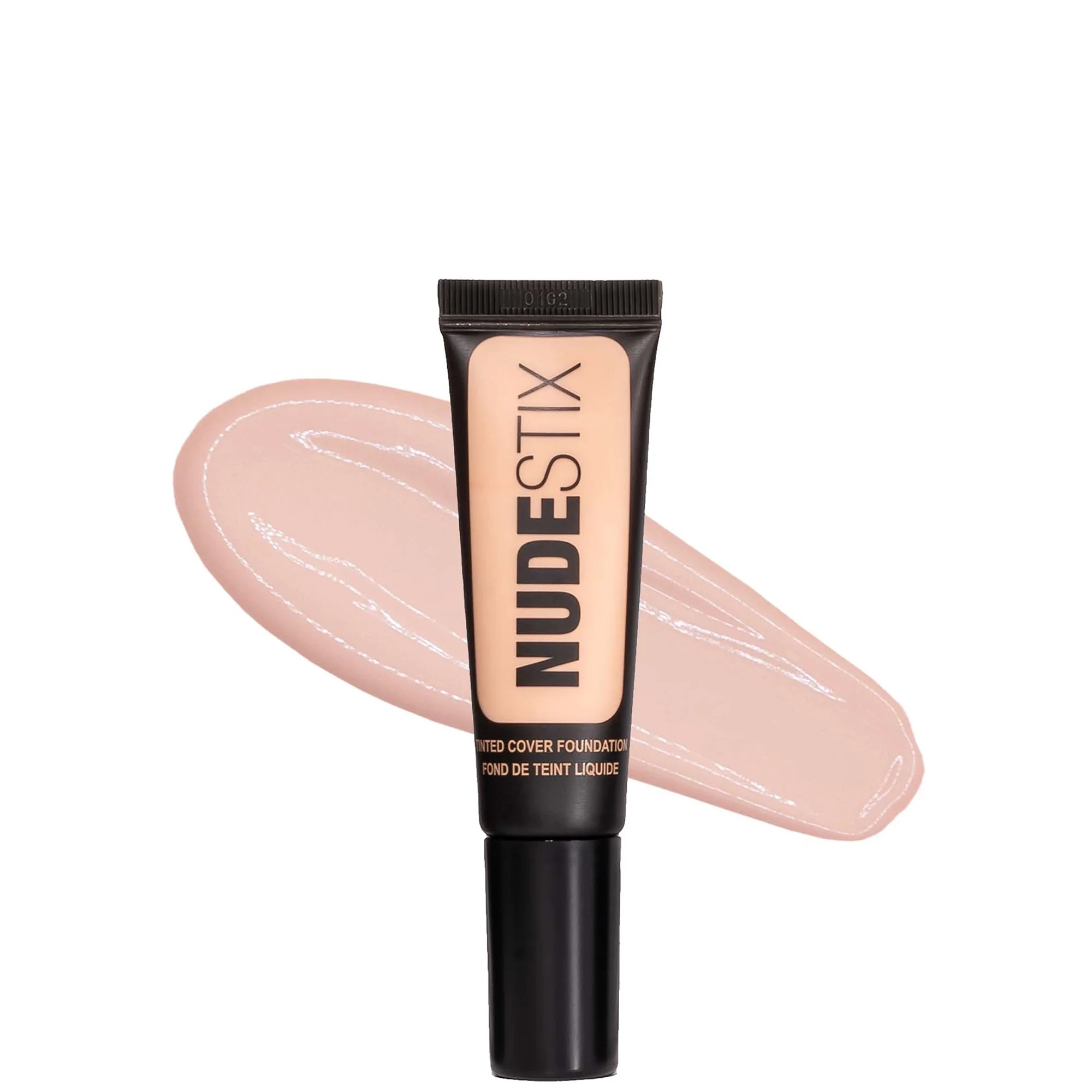 NUDESTIX Tinted Cover Foundation - Nude 2 - 1