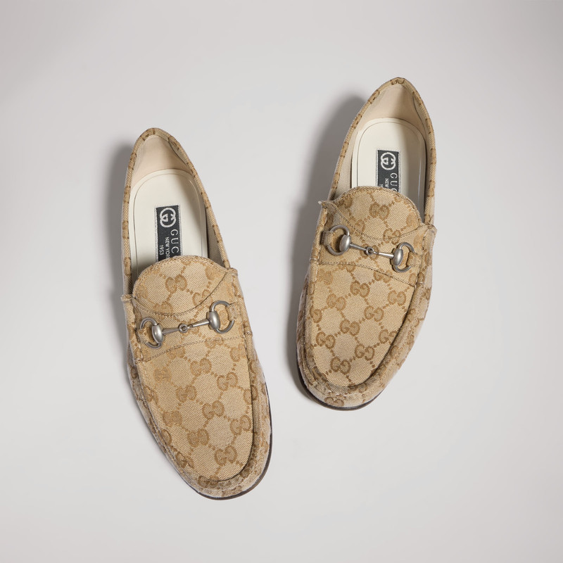 Men's Horsebit 1953 loafer 8