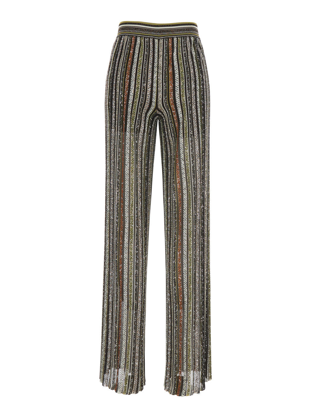 Missoni Women Trousers - 2