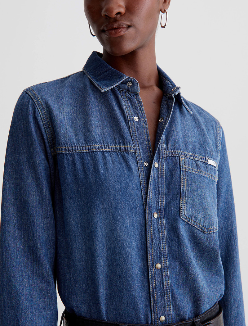 Dakotah Work Shirt 3