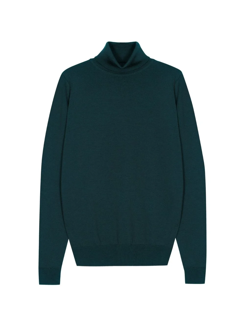 Connell roll-neck sweater - 1