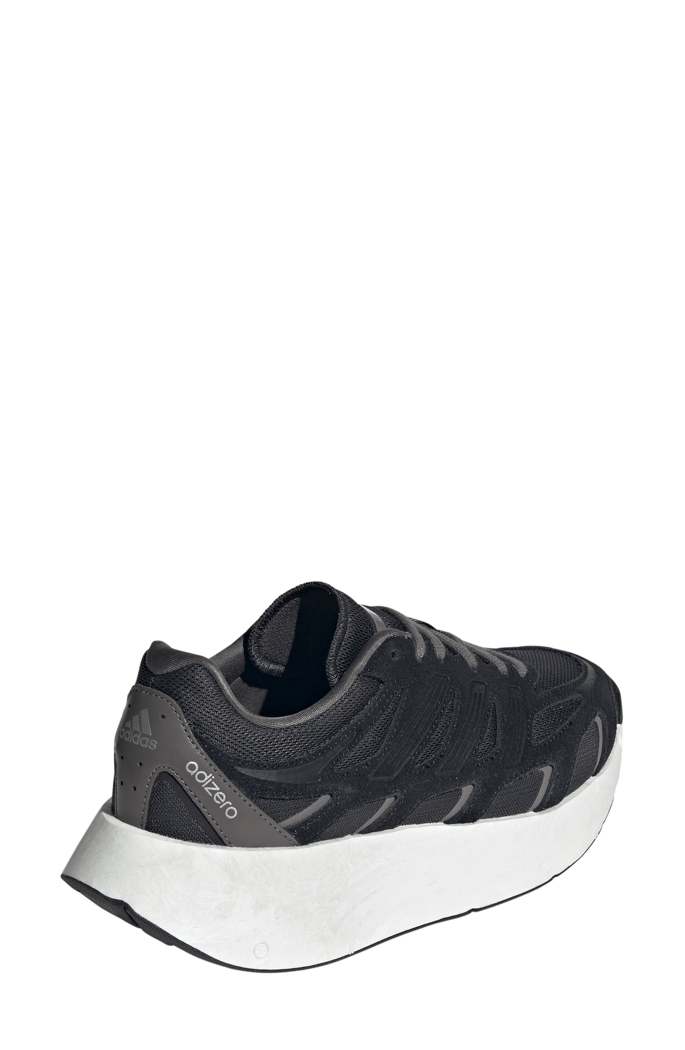 adidas Adizero Aruku Sneaker in Carbon/Black/Charcoal at Nordstrom - 2