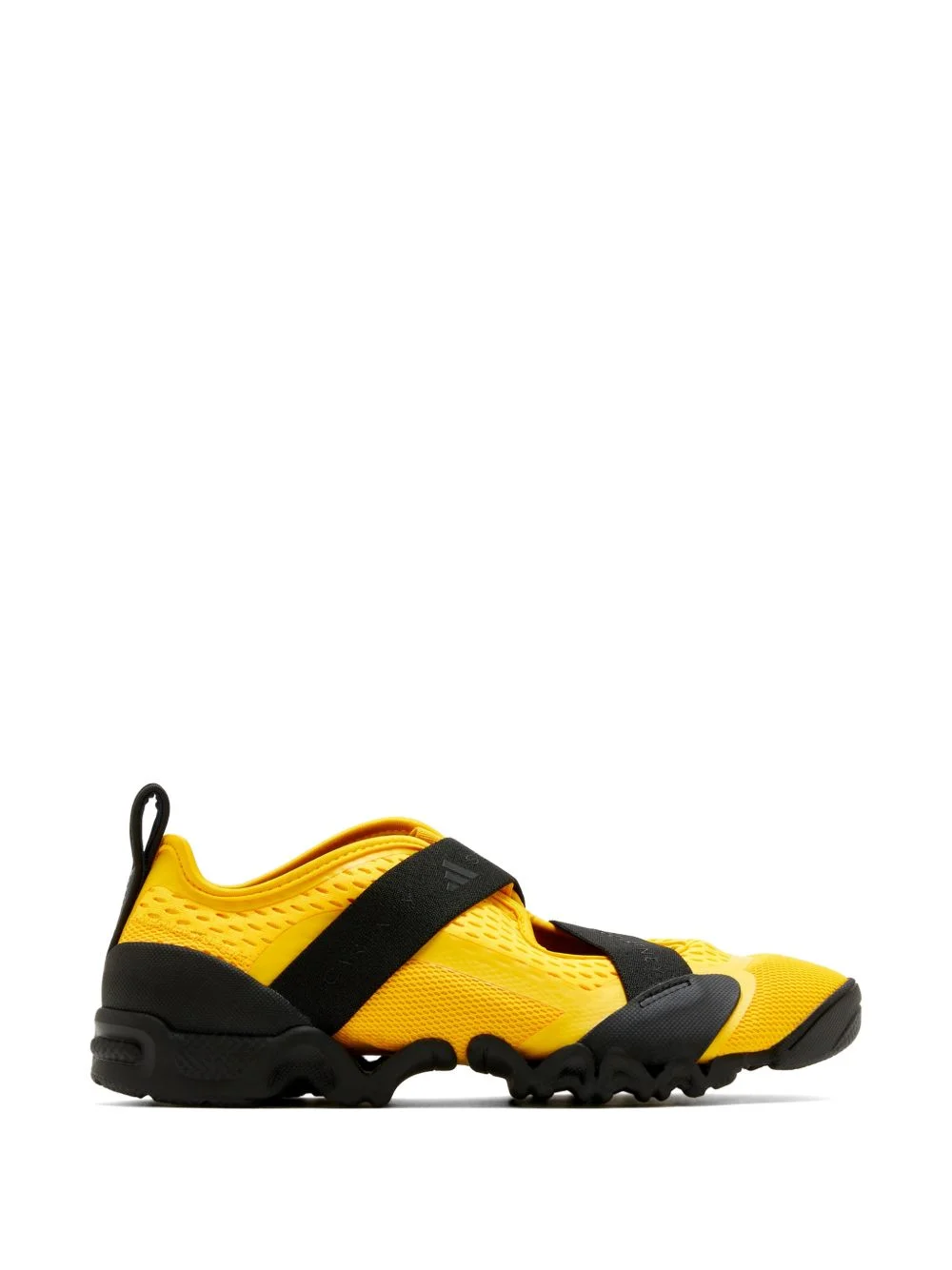 Sportswear X ballerina-style sneakers - 1