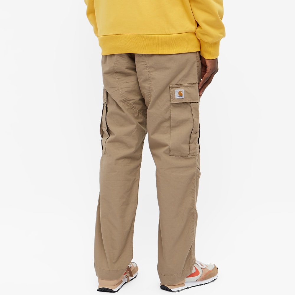 Carhartt WIP Regular Cargo Pant - 4