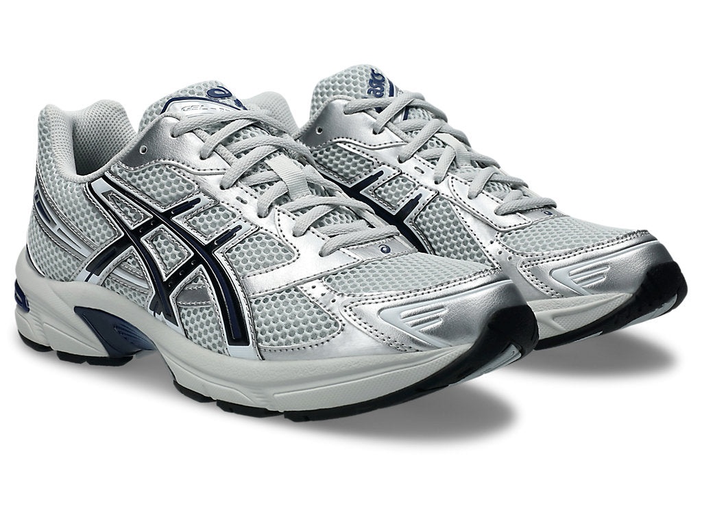 ASICS Gel-1130 'Glacier Grey Black' 1203A686-020 - 3