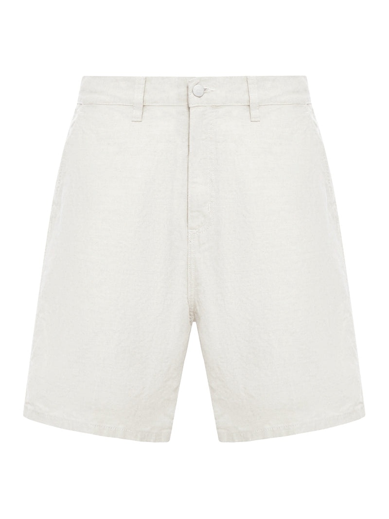 SINGLE KNEE SHORT - 2