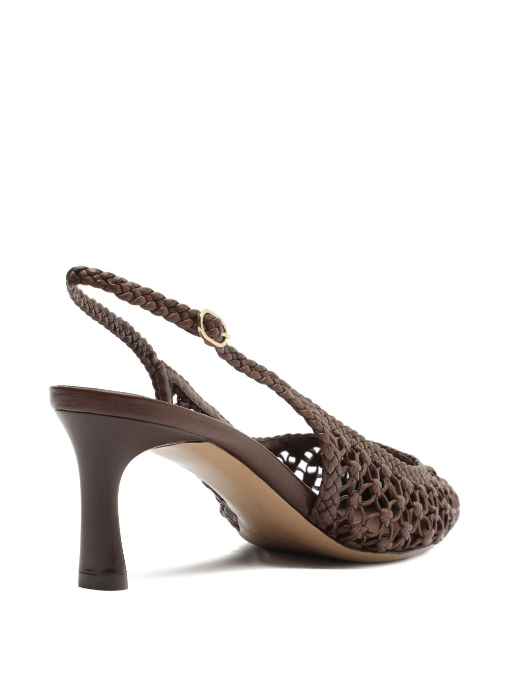 60mm Jane Tresse pumps - 3