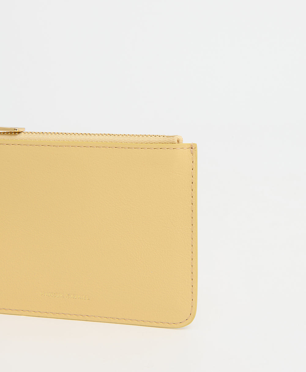 KEYCHAIN ZIP CASE - 4