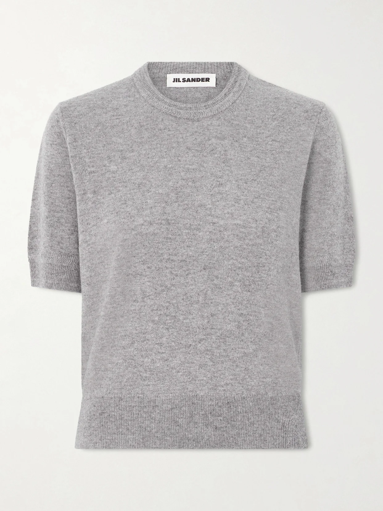 Wool Sweater - 1