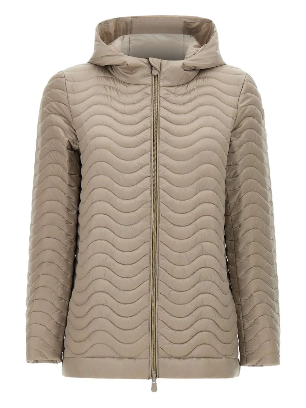 Sirena down jacket - 1