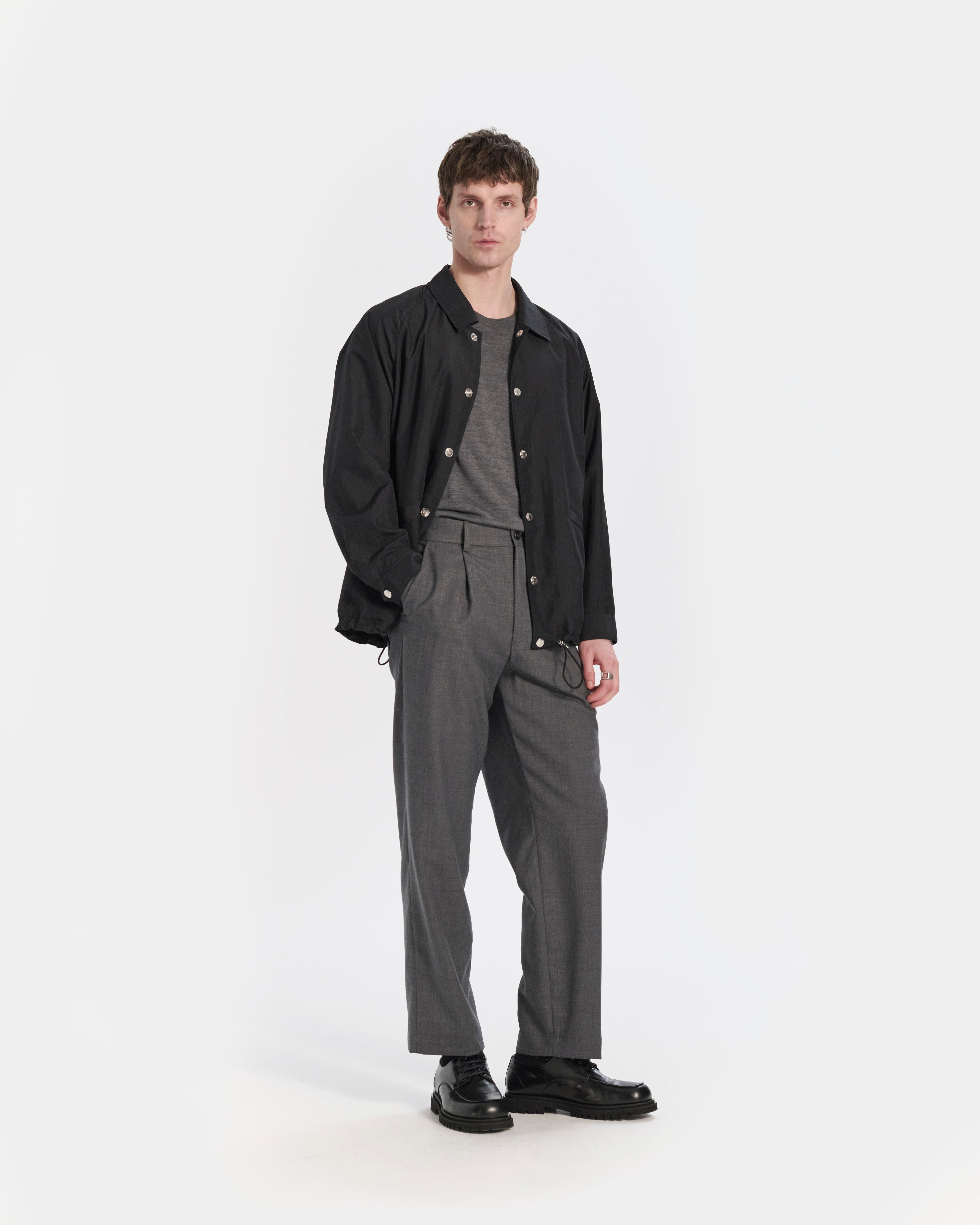 Carron Packable Jacket - 2