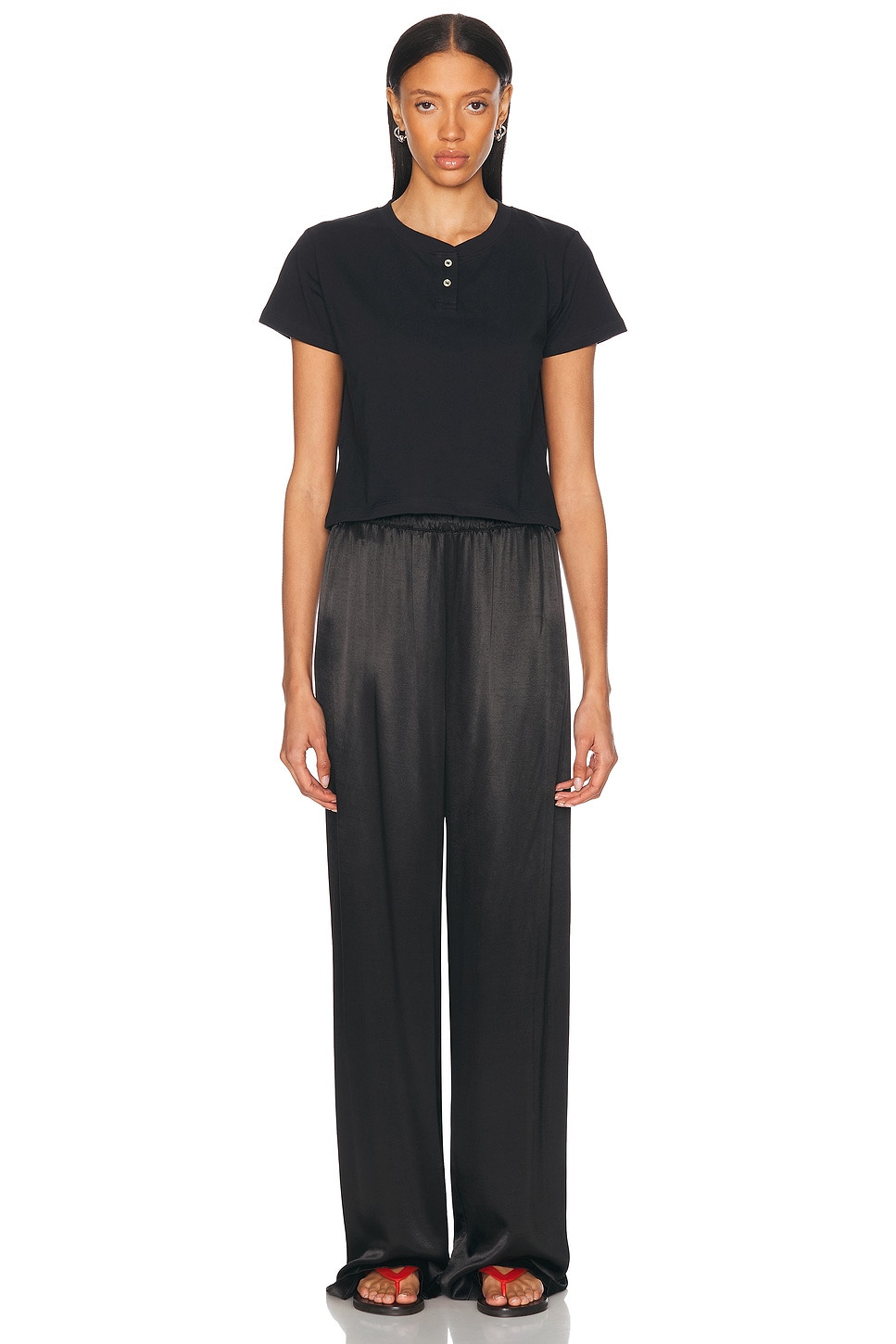 Margo Henley Tee - 4