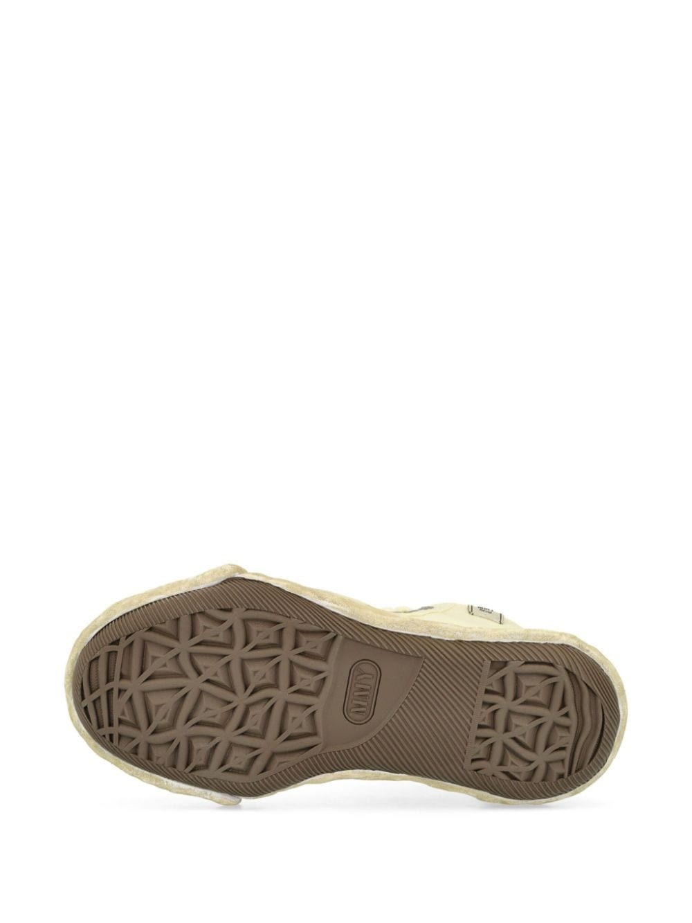 Peterson 23 sneakers - 6