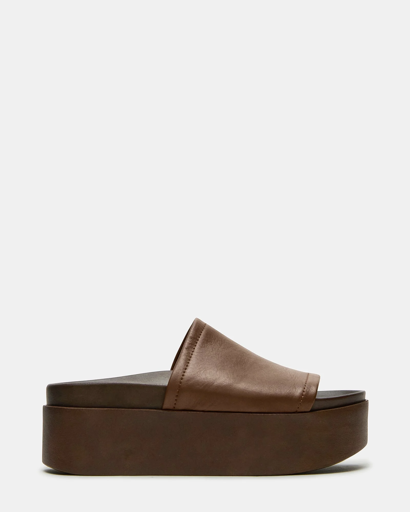 ARWEN BROWN LEATHER - 1