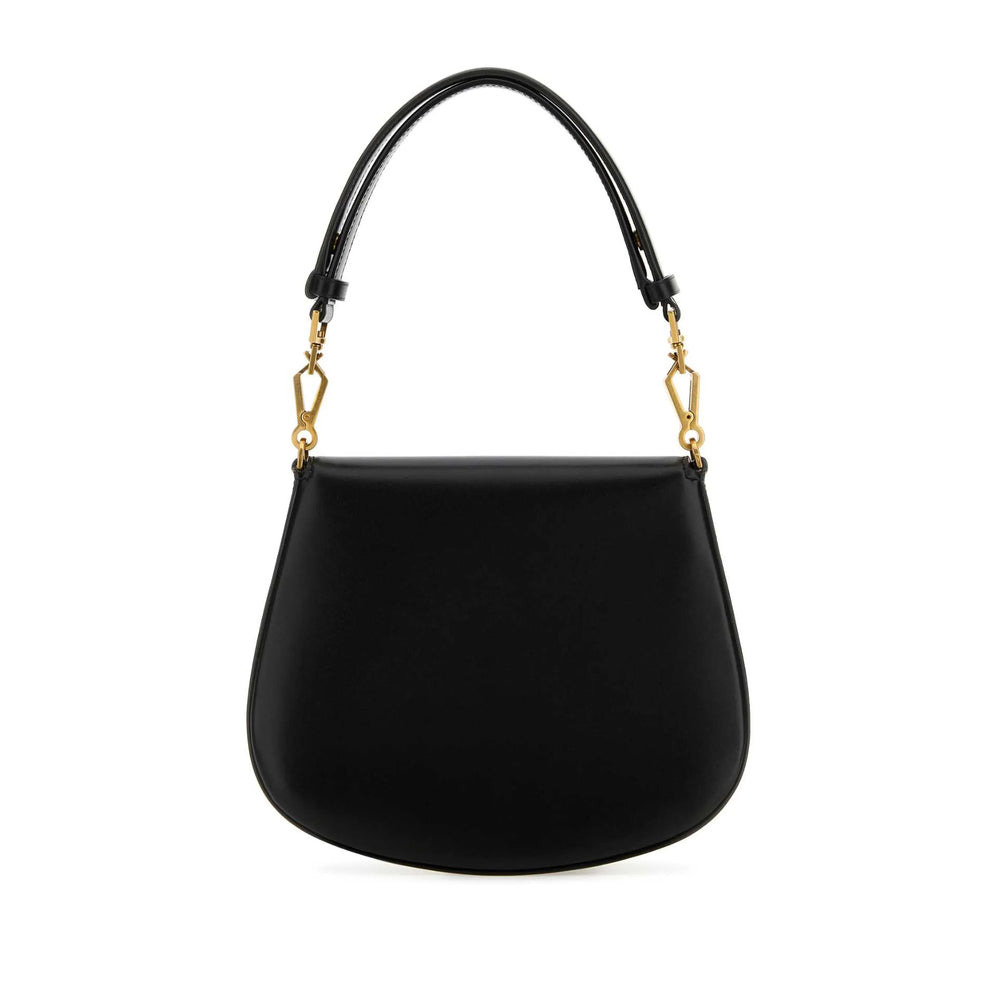 Saint Laurent Black Tote Bags Women - 3