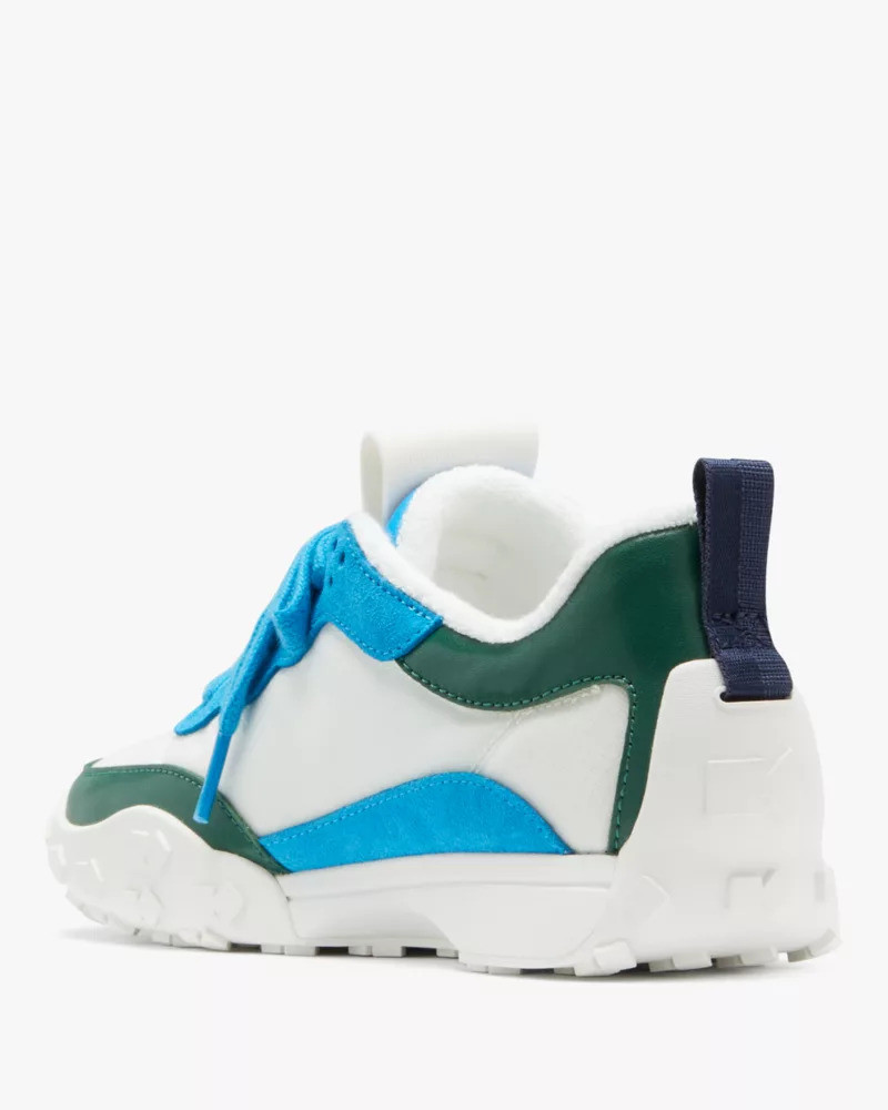 K As In Kate Sneakers 4