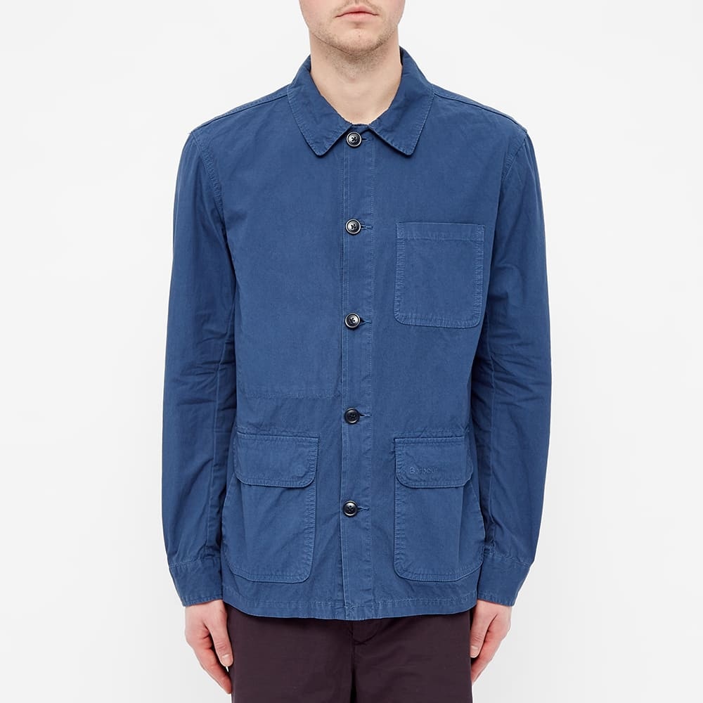 Barbour Quenton Casual Jacket - 4