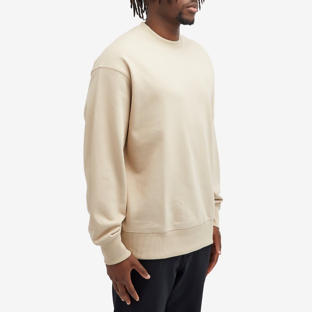 Y-3 FT Crew Sweat - 2