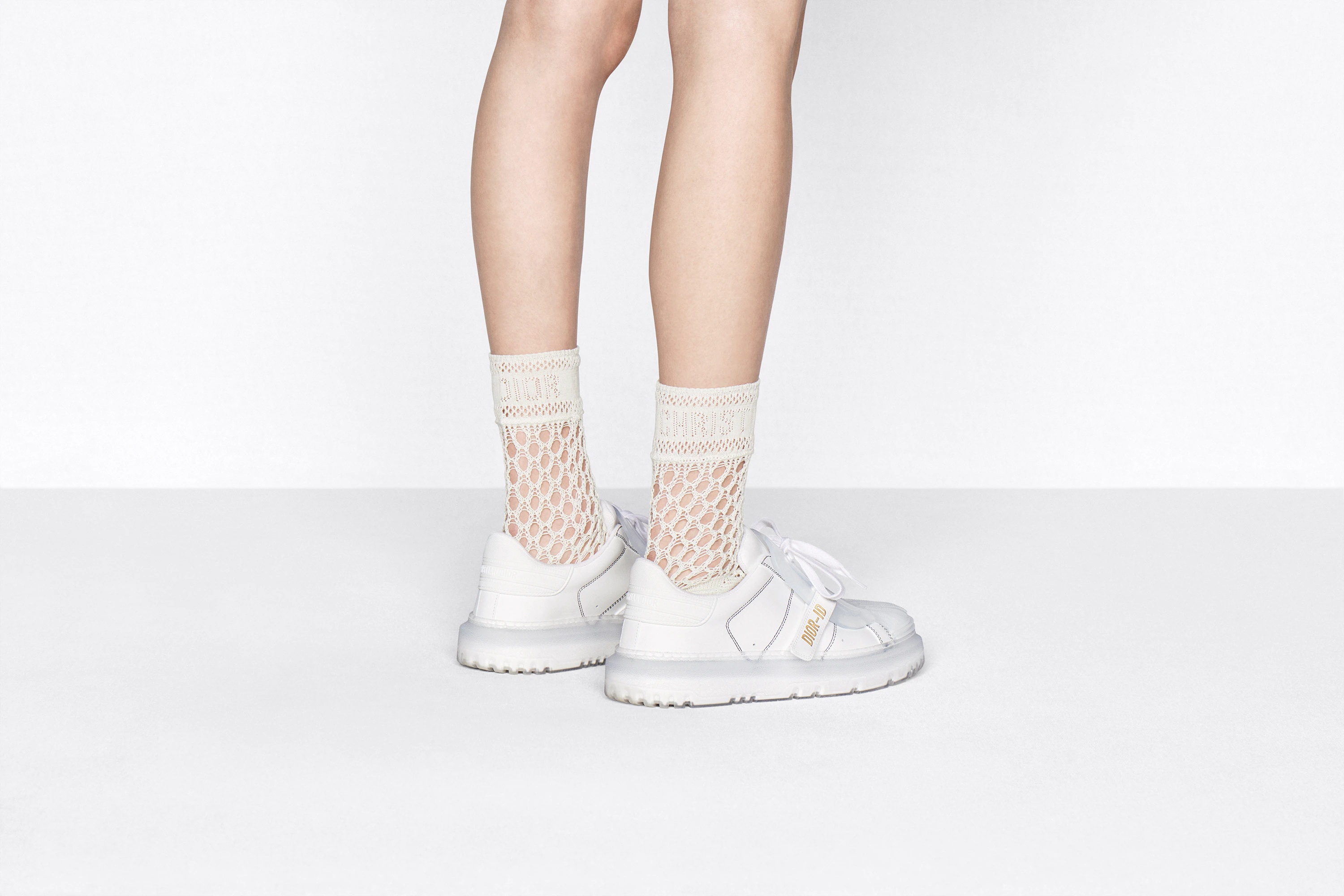 Dior-ID Sneaker - 8