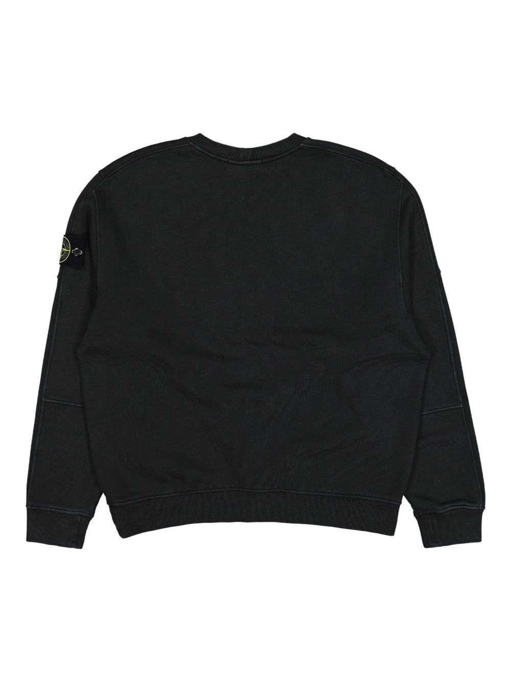 cotton sweatshirt - 2