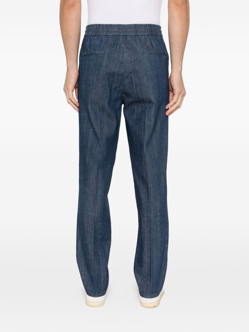 drawstring jeans 4