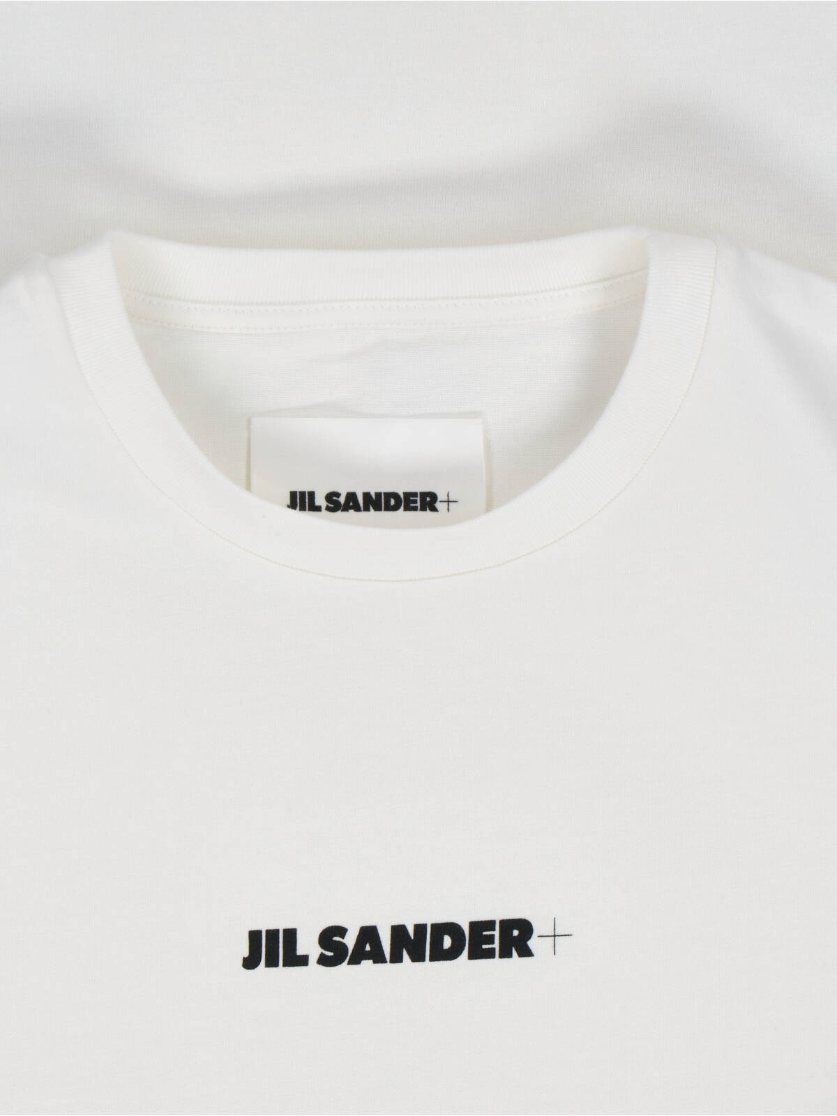 LOGO T-SHIRT - 3