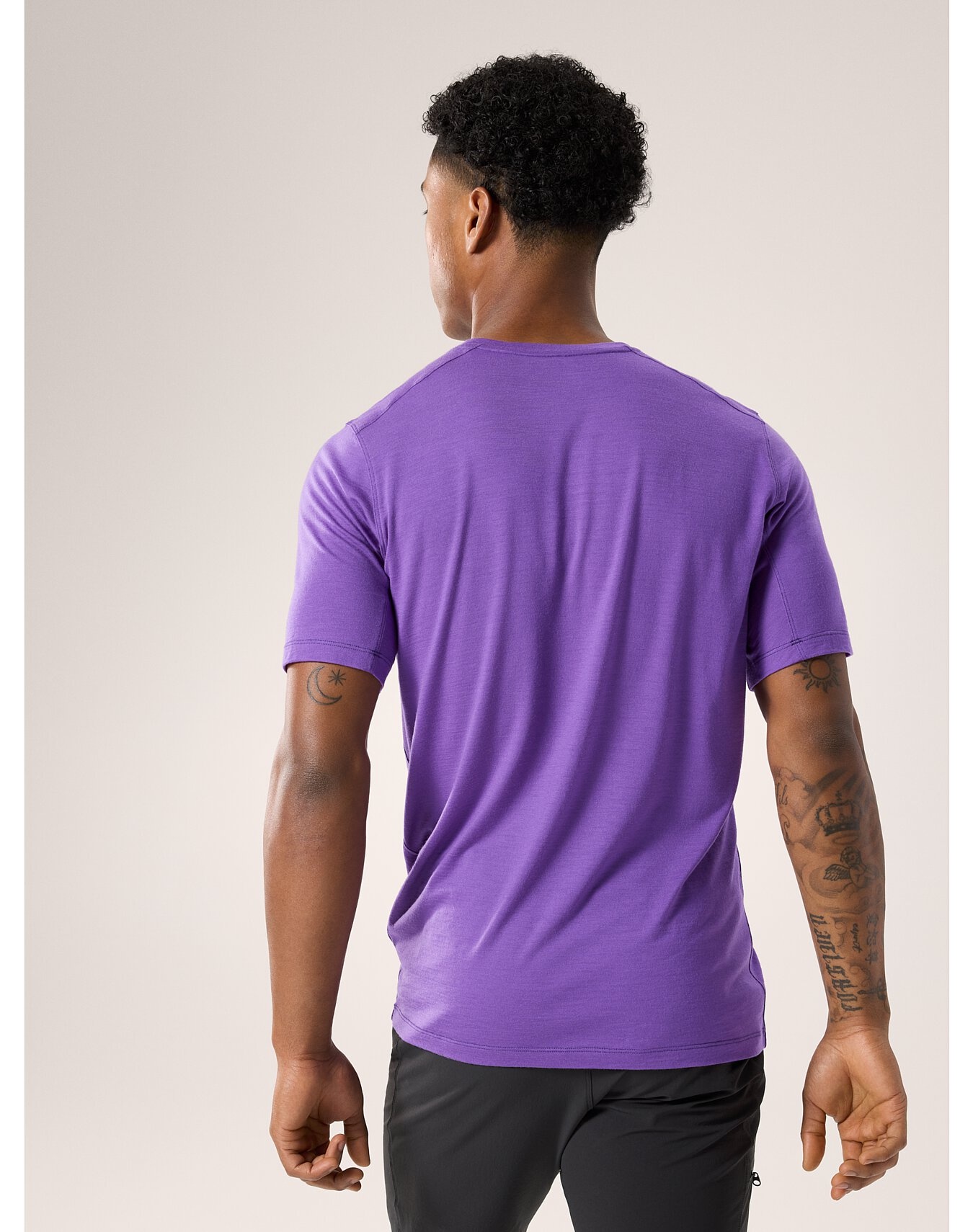 Ionia Merino Wool Shirt SS - 5