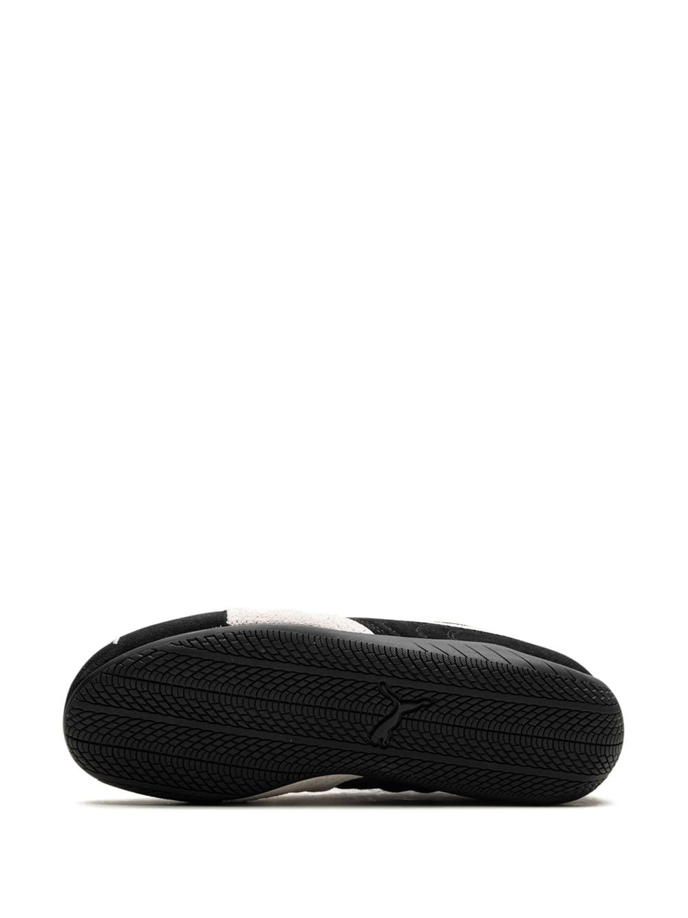 Speedcat OG WMNS "Black White" sneakers - 4