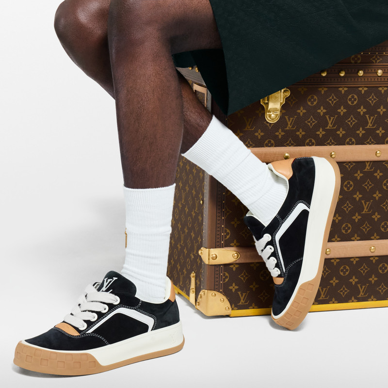 LV Tilted Sneaker 7