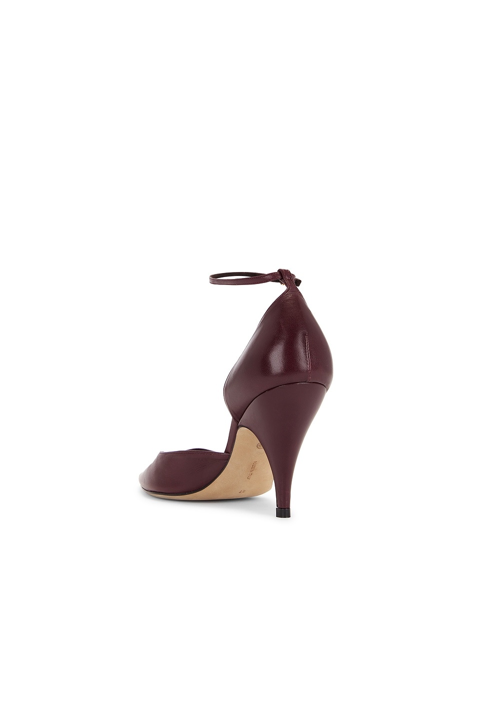 Liisa Dorsay Pump - 3