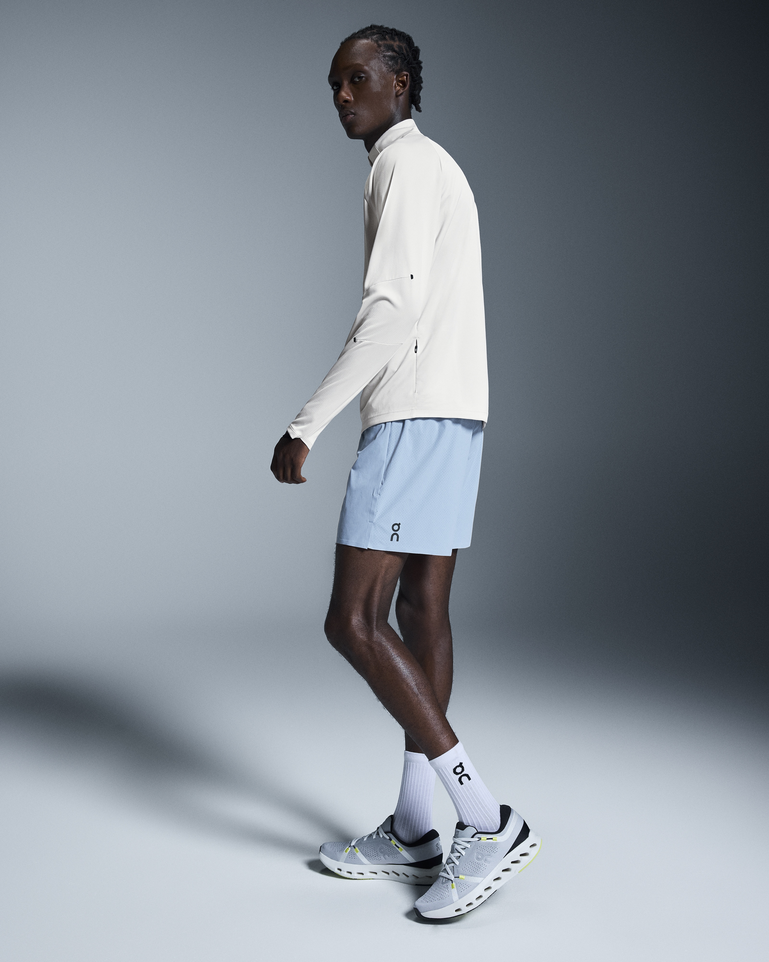 5" Performance Shorts - 3