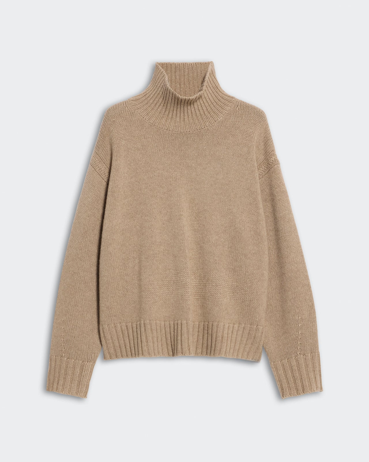 Cozy Turtleneck - 8