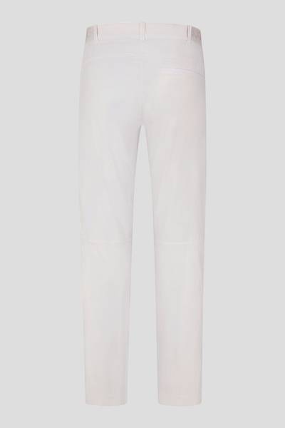BOGNER Nael Functional pants in Off-white outlook