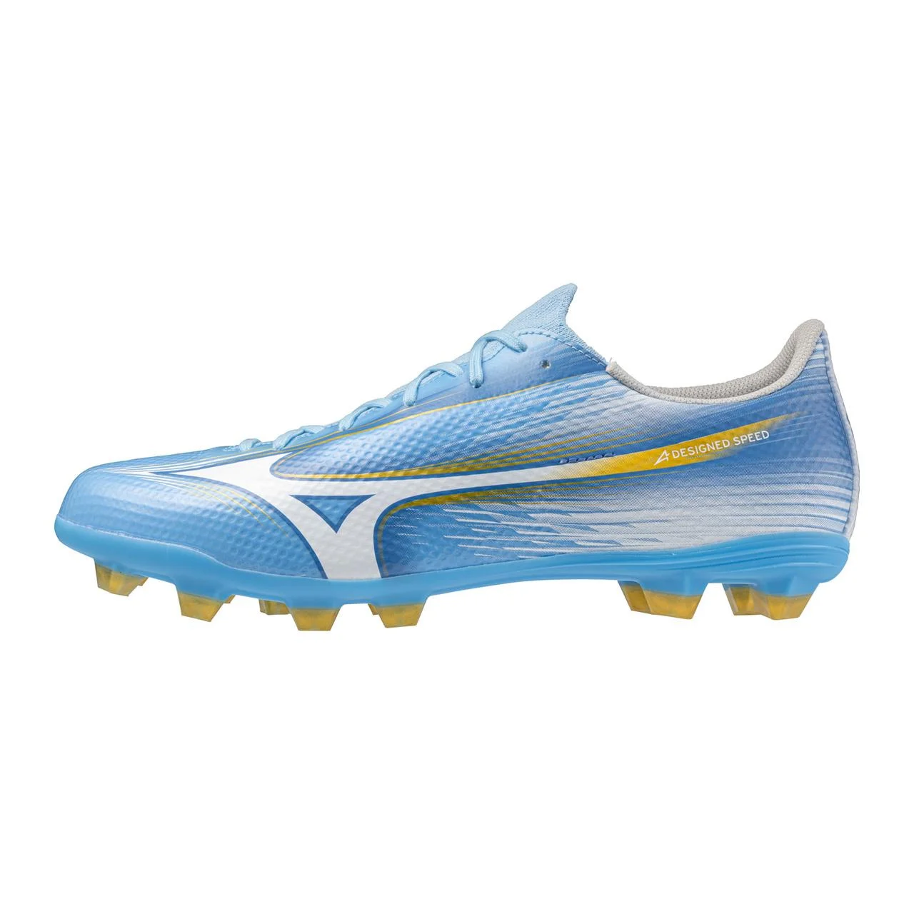 Mizuno Alpha III Select FG Firm Ground Soccer Cleat - 1