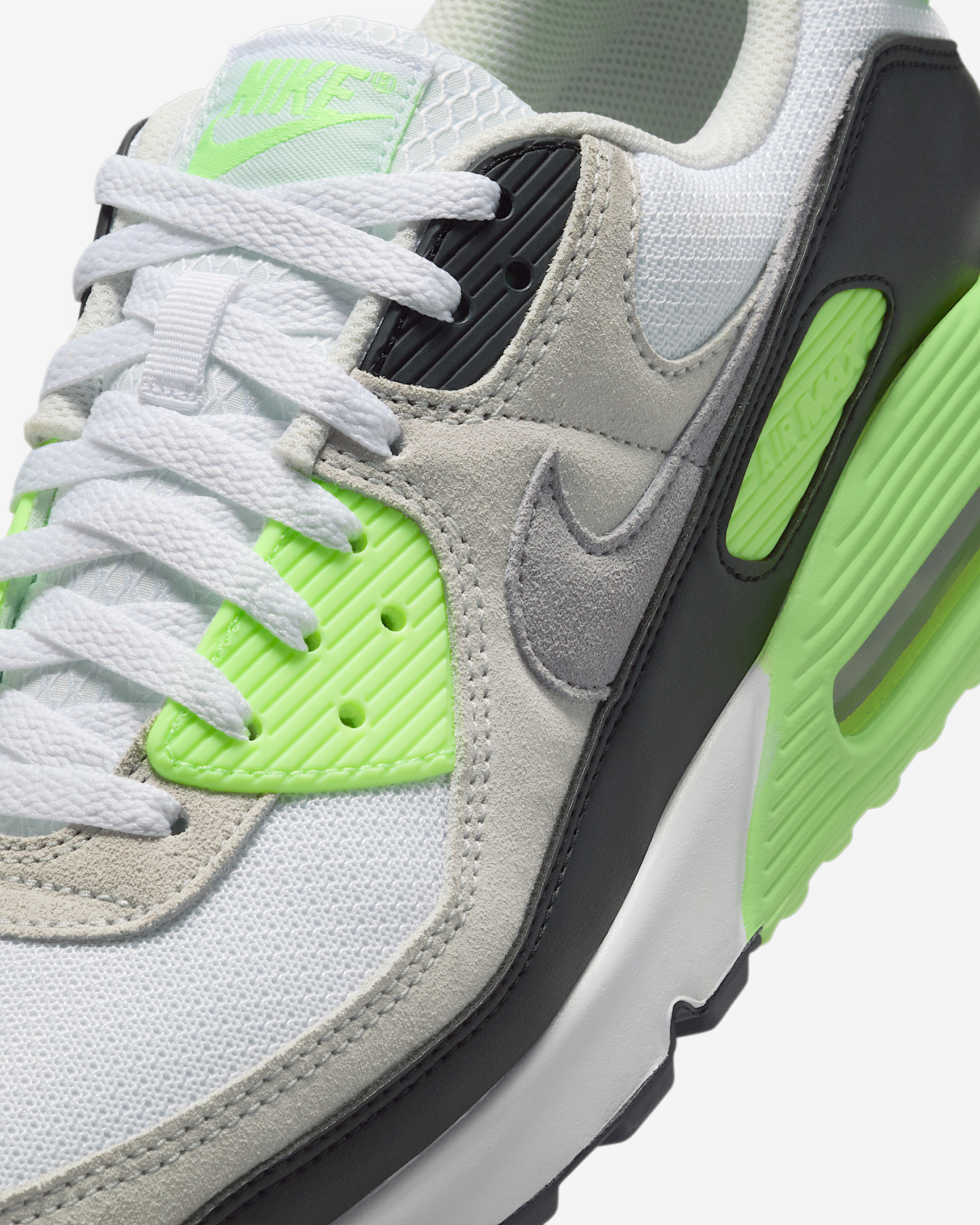 Nike Air Max 90 Men's Shoes - 7