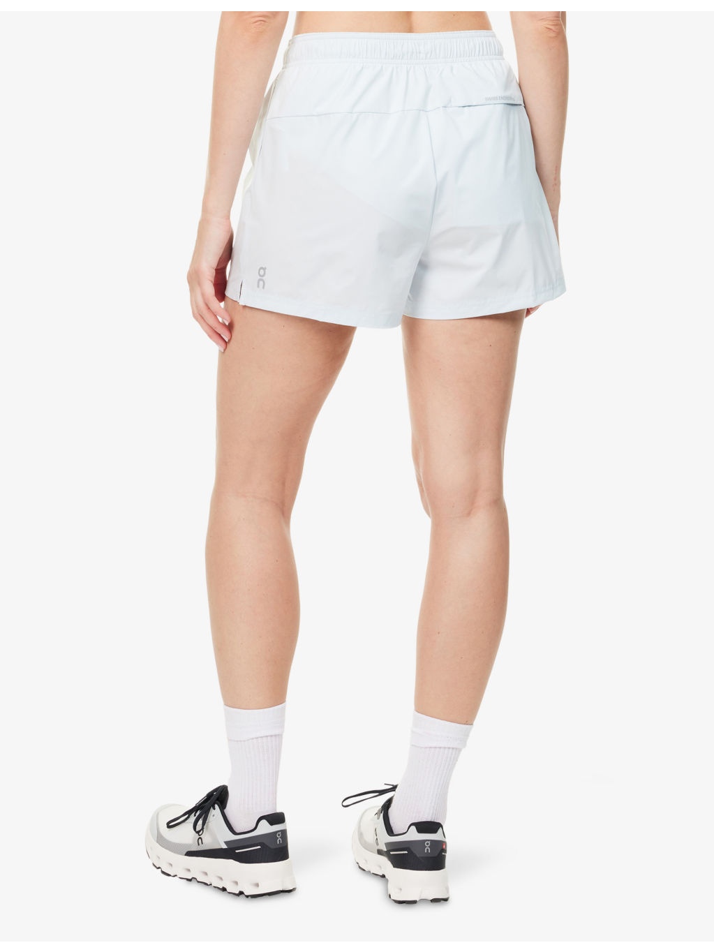 "3"" Core Shorts" - 4