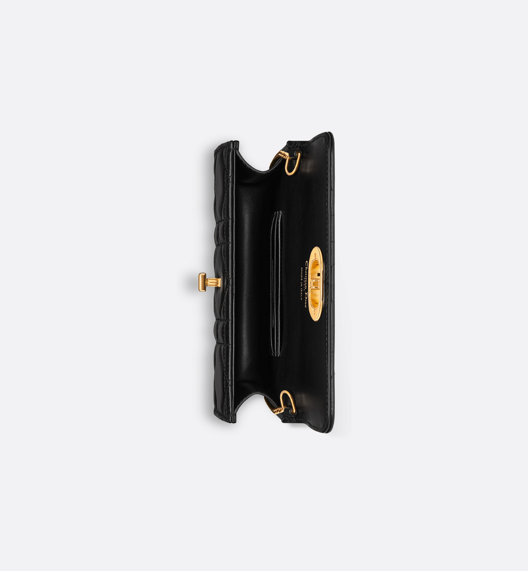 Miss Caro Pouch with Chain - 3