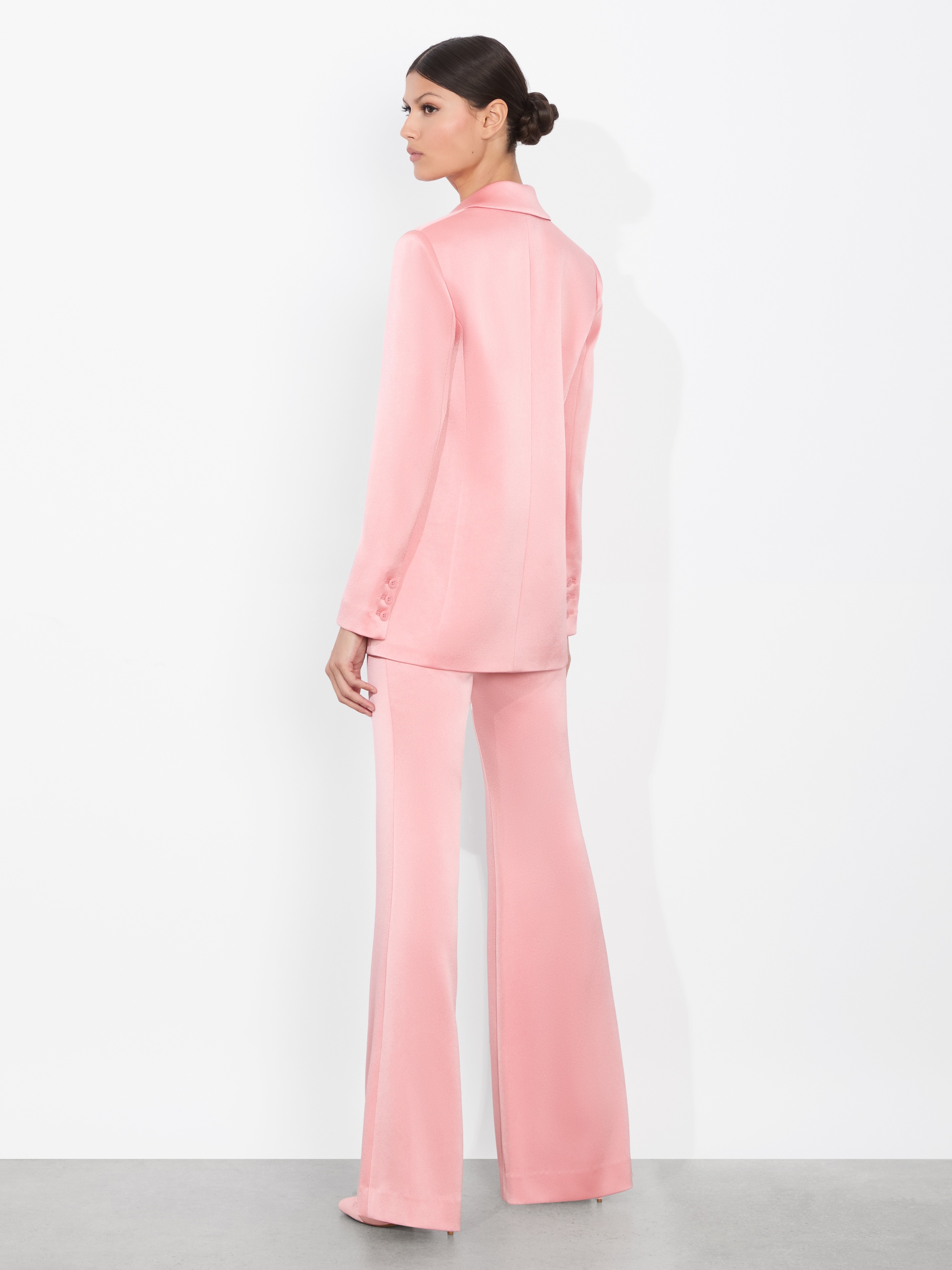 DENNY BOYFRIEND BLAZER - 4