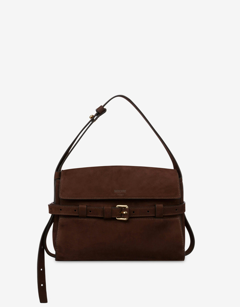 MOSCHINO TIE ME BAG SHOULDER 1