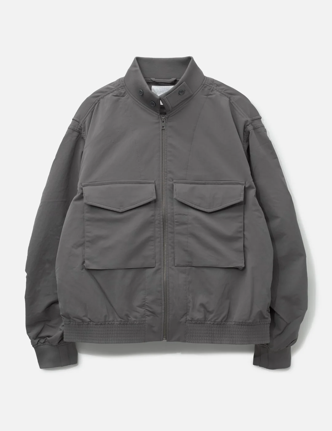 ALPHADRY FIELD JACKET - 1