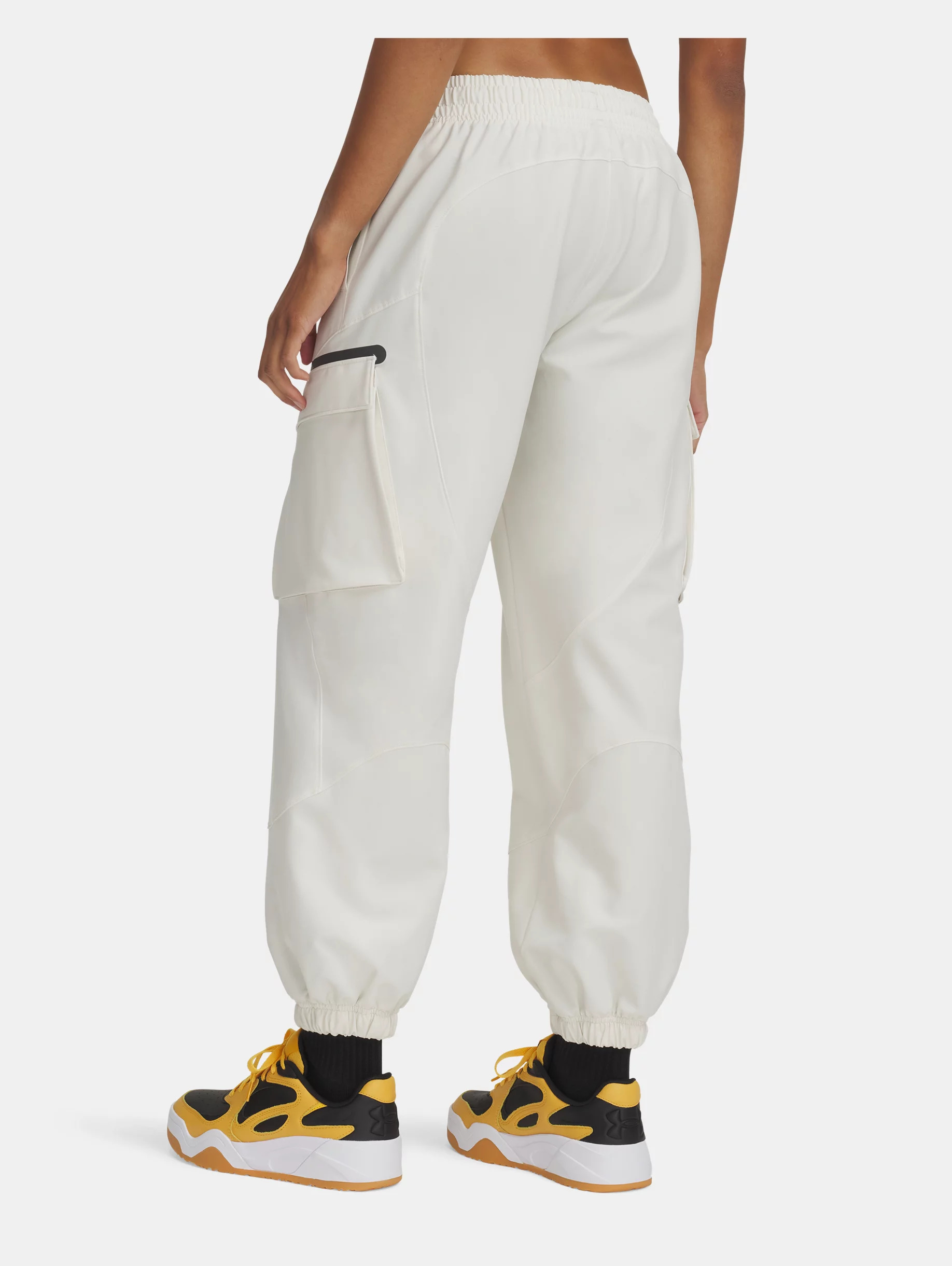 Women's UA Unstoppable Cargo Pants - 2