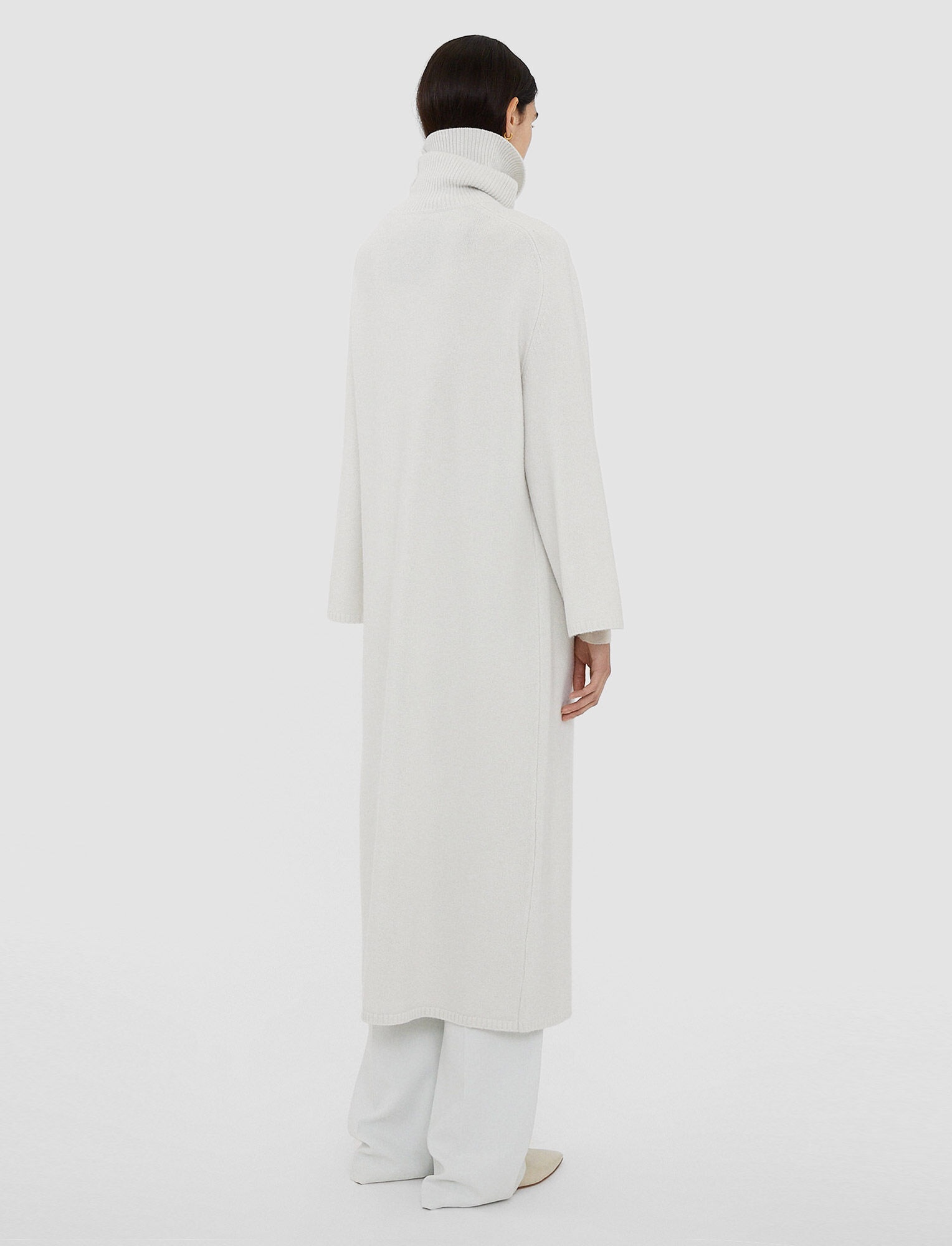 Oversize Knit Viviane Dress - 3