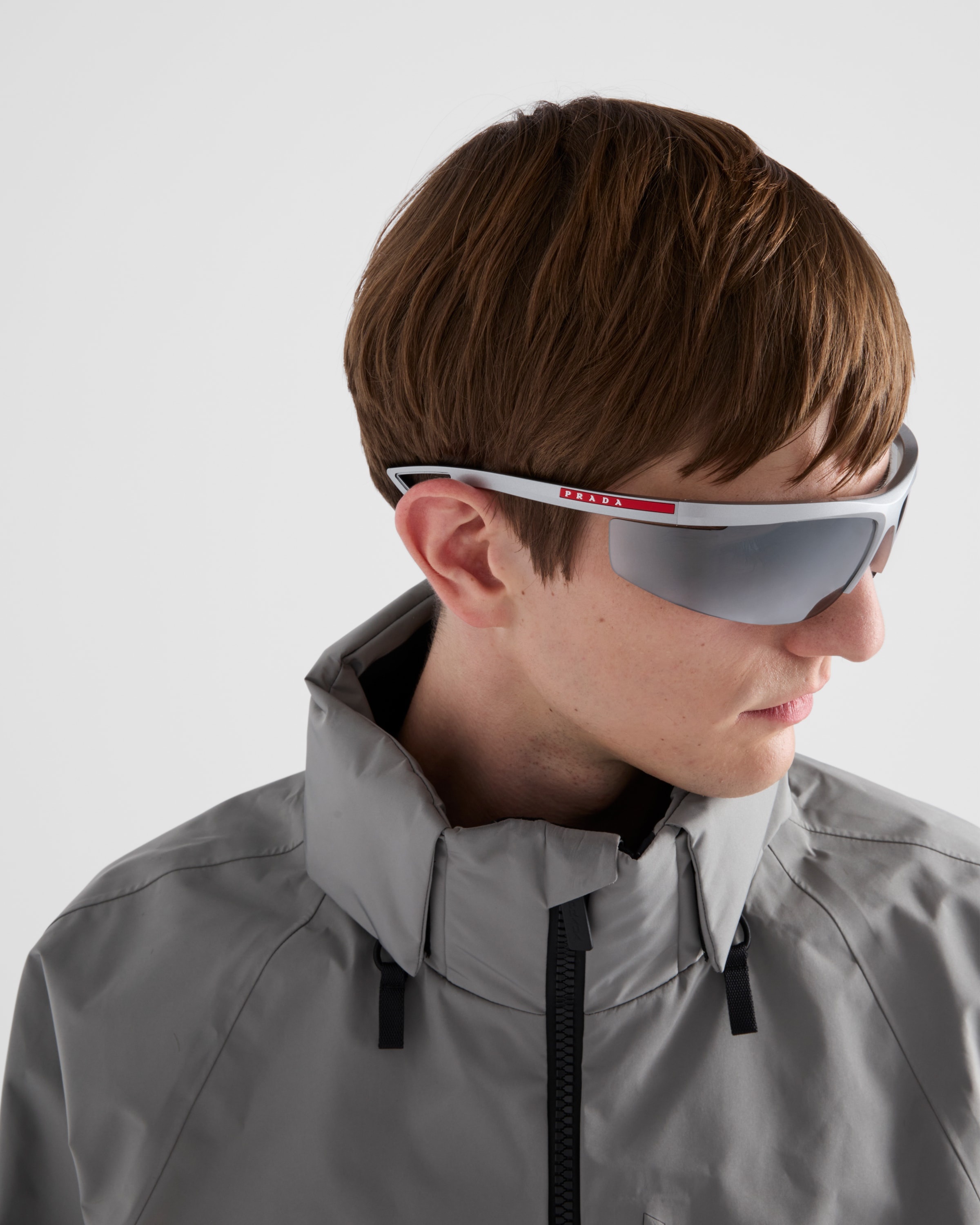 Prada Linea Rossa Active sunglasses - 7