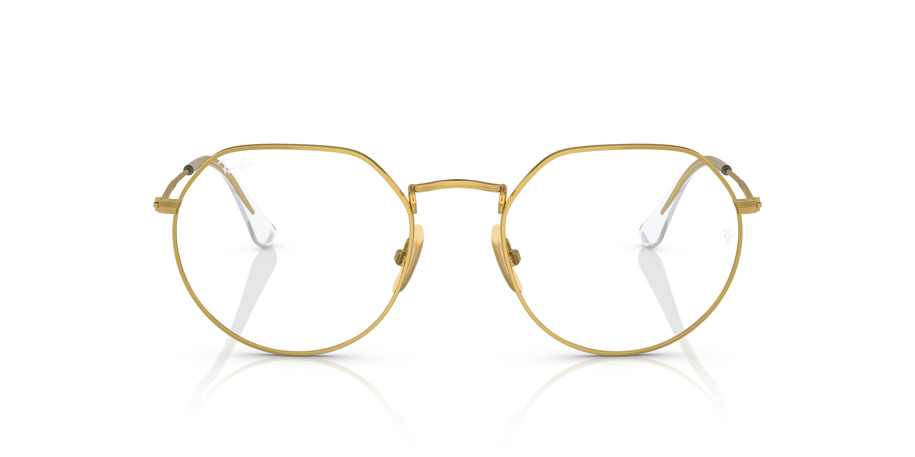 JACK TITANIUM OPTICS - 4